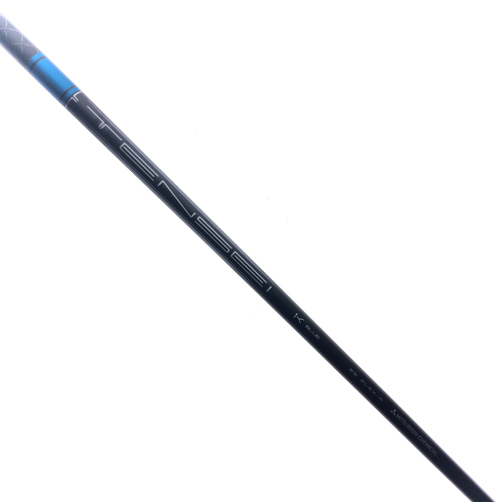 Used Mitsubishi Tensei 1K Blue 65 R Fairway Shaft / Regular Flex