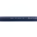 Used Mitsubishi Tensei 1K Blue 65 R Fairway Shaft / Regular / Titleist Gen 2