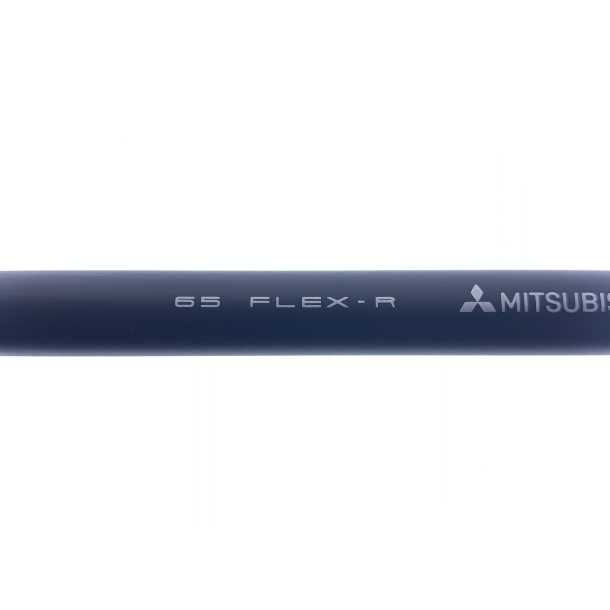 Used Mitsubishi Tensei 1K Blue 65 R Fairway Shaft / Regular / Titleist Gen 2