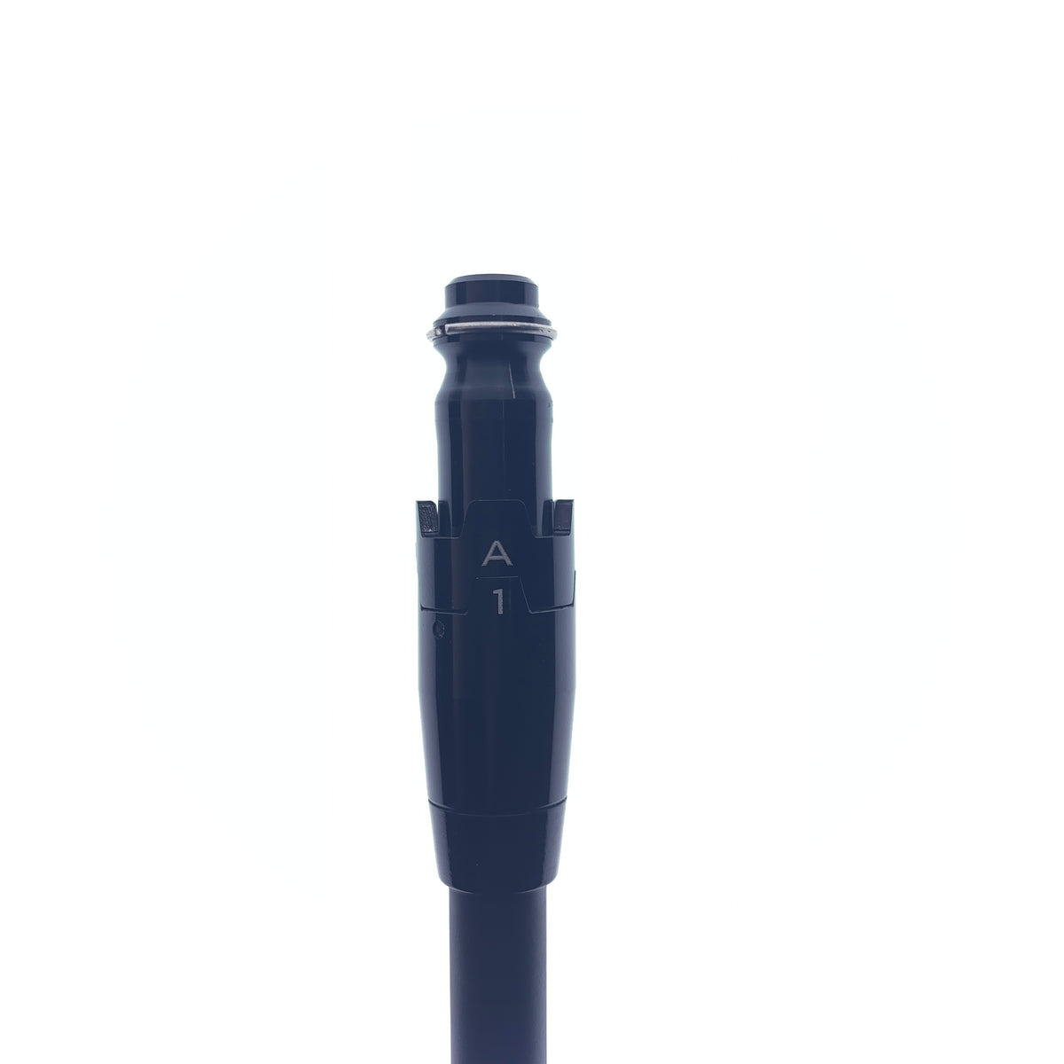Used Mitsubishi Tensei 1K Blue 65 R Fairway Shaft / Regular / Titleist Gen 2