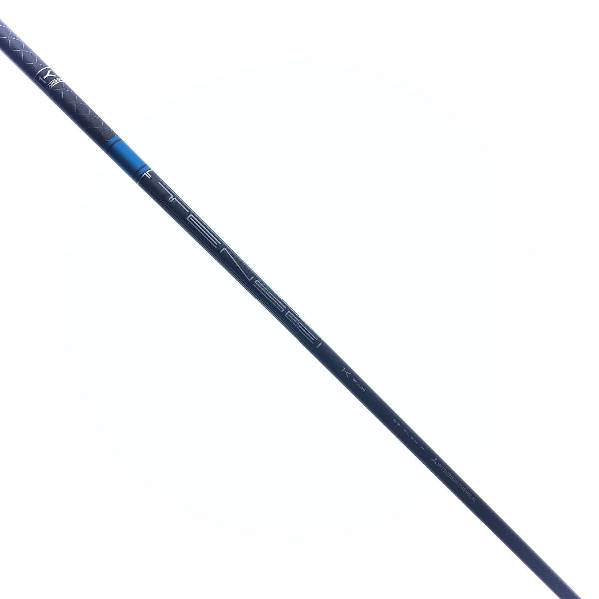 Used Mitsubishi Tensei 1K Blue 65 R Fairway Shaft / Regular / Titleist Gen 2