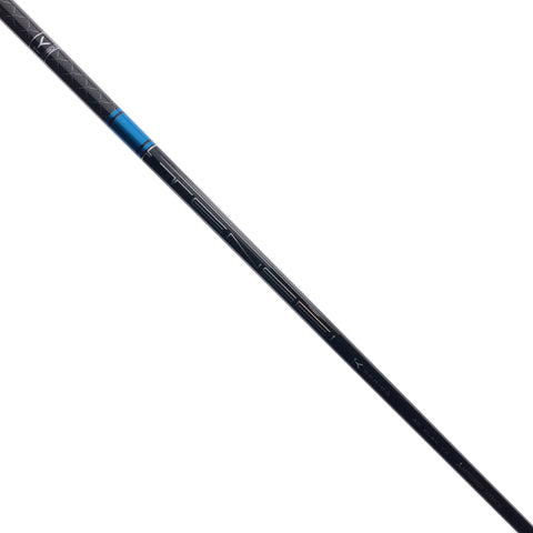 Used Mitsubishi Tensei 1K Blue 80 TX Fairway Shaft / TX Flex / TaylorMade Gen 2