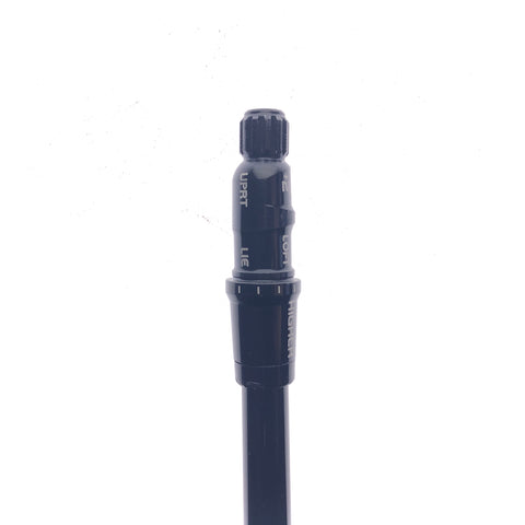 Used Mitsubishi Tensei 1K PRO Orange 50 s FW Shaft / S Flex / TaylorMade Gen 2