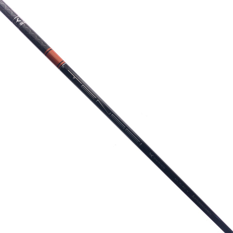 Used Mitsubishi Tensei 1K PRO Orange 50 s FW Shaft / S Flex / TaylorMade Gen 2