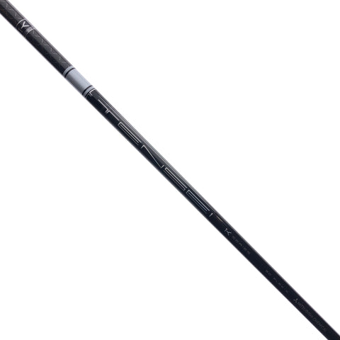 Used Mitsubishi Tensei 1K Pro Driver Shaft / X-Stiff Flex / TaylorMade Gen 2