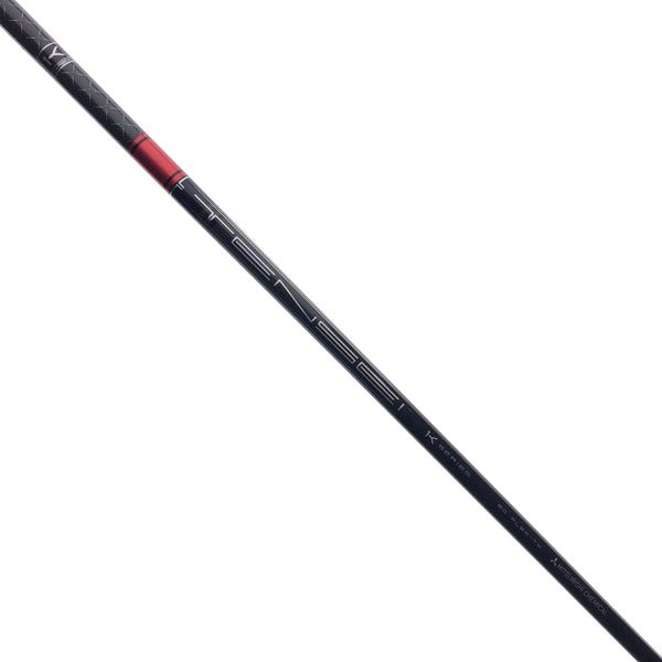 Used Mitsubishi Tensei 1K Red 60 TX Driver Shaft / TX Flex / Callaway Gen 2