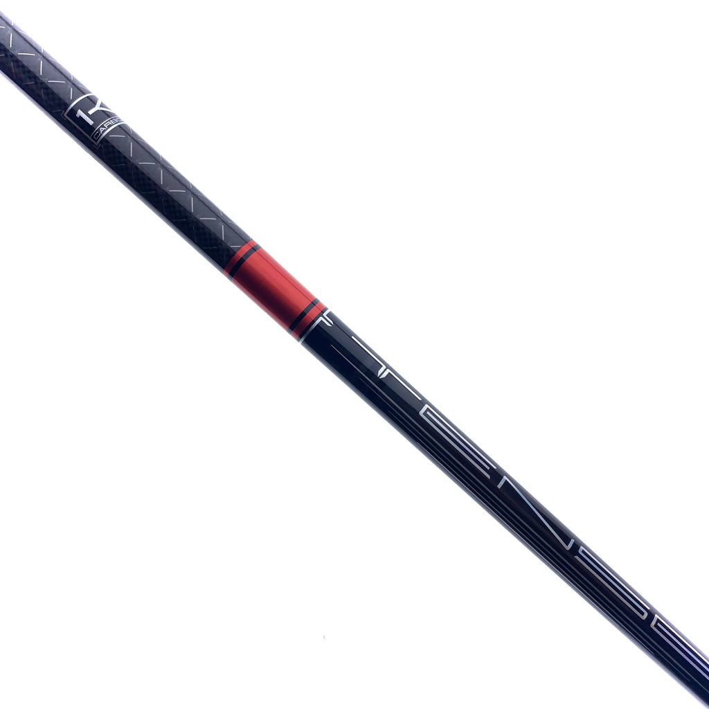Used Mitsubishi Tensei 1K Red Pro 70 X Fairway Shaft / X-Stiff Flex / TaylorMad