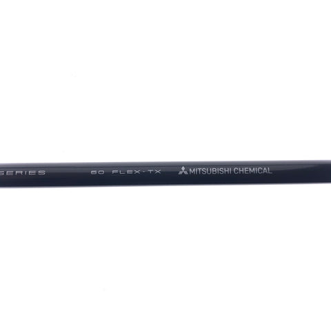 Used Mitsubishi Tensei 1K Series Blue 60 TX Driver Shaft / TX / Callaway Gen2 Ad