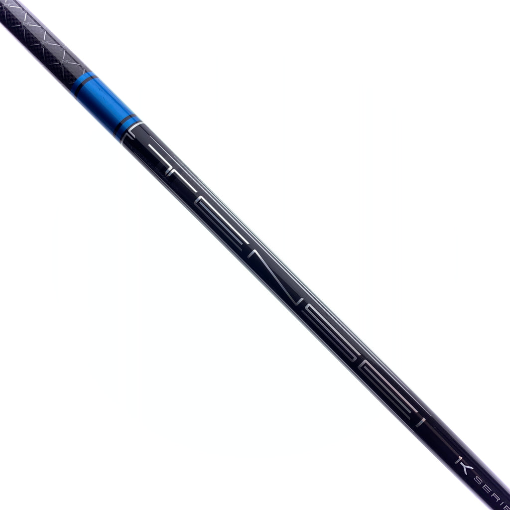 Used Mitsubishi Tensei 1K Series Blue 60 TX Driver Shaft / TX / Titleist Gen2 Ad