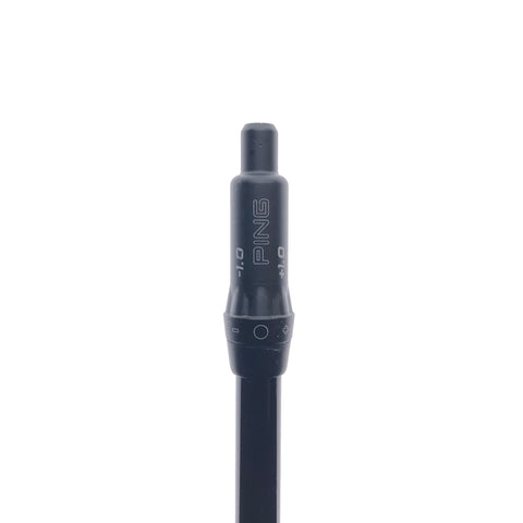 Used Mitsubishi Tensei 1K Series Blue 80 TX Fairway Shaft / TX Flex / PING Gen 3