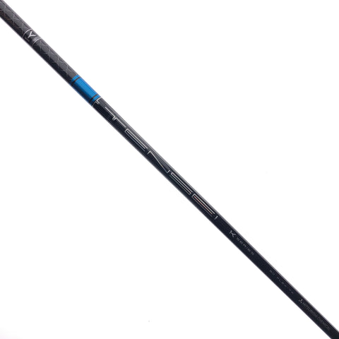 Used Mitsubishi Tensei 1K Series Blue 80 TX Fairway Shaft / TX Flex / PING Gen 3