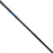 Used Mitsubishi Tensei 1K Series Blue 80 TX Fairway Shaft / TX Flex / PING Gen 3