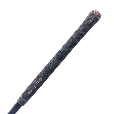 Used Mitsubishi Tensei 1K Series Orange 60 Driver Shaft / Regular Flex