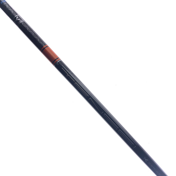 Used Mitsubishi Tensei 1K Series Orange 60 S Driver Shaft /Stiff/ Callaway Gen2