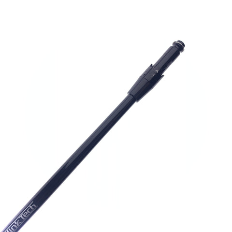 Used Mitsubishi Tensei 1K Series Orange 60 TX Driver Shaft / TX Flex