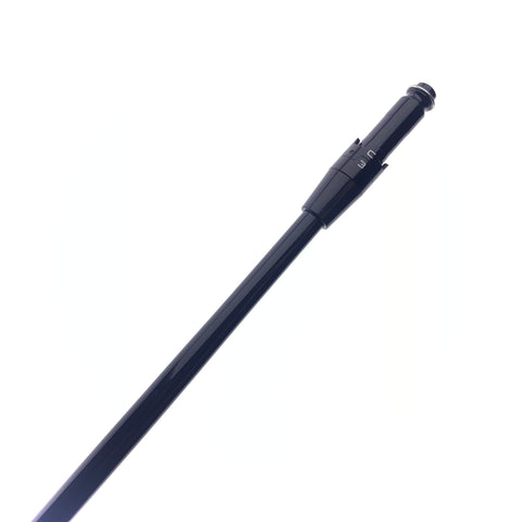 Used Mitsubishi Tensei 1K Series Orange 60 TX Driver Shaft / TX Flex