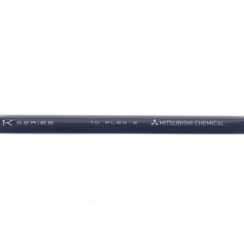 Used Mitsubishi Tensei 1K Series Pro Driver Shaft / Stiff / Callaway Gen2 Ad