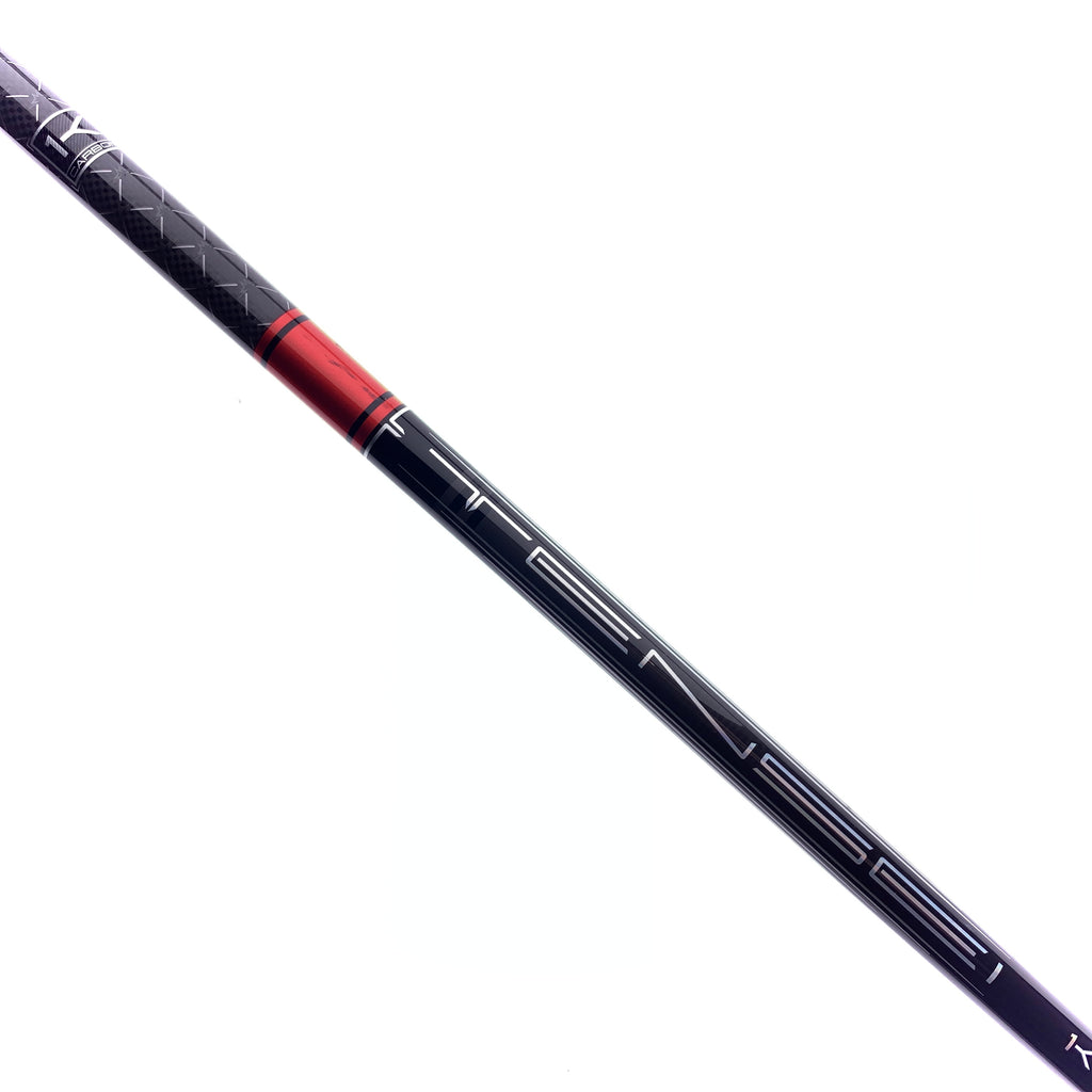 Used Mitsubishi Tensei 1K Series Pro Red 60 X Dri / X-Stiff / Callaway Gen2 Ad