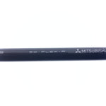 Used Mitsubishi Tensei 1K Series Red 50 R Driver Shaft / Reg / TaylorMade Gen 2