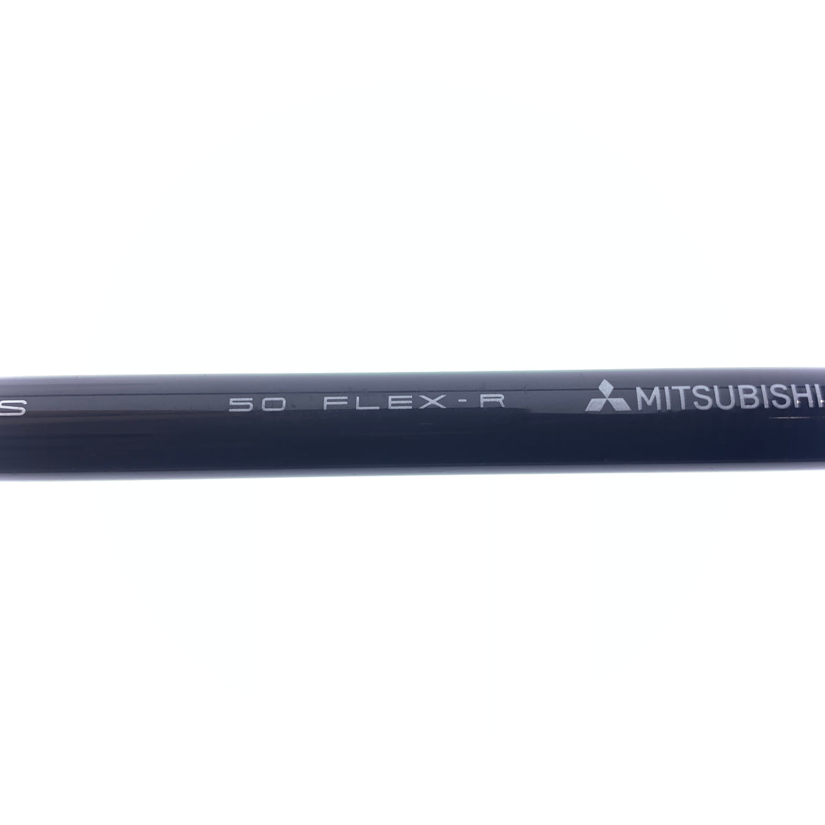 Used Mitsubishi Tensei 1K Series Red 50 R Driver Shaft / Reg / TaylorMade Gen 2