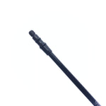 Used Mitsubishi Tensei 1K Series Red 50 R Driver Shaft / Reg / TaylorMade Gen 2