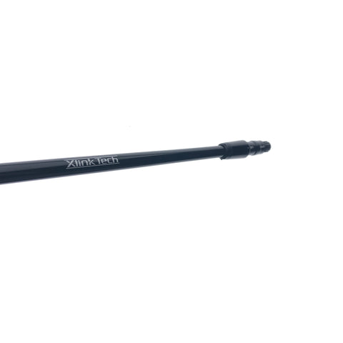Used Mitsubishi Tensei 1K Series White 60 Driver Shaft/TX Flex/TaylorMade Gen2