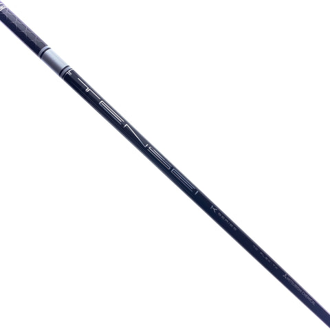 Used Mitsubishi Tensei 1K Series White 70 Fairway Shaft / TX Flex / Titleist Gen2