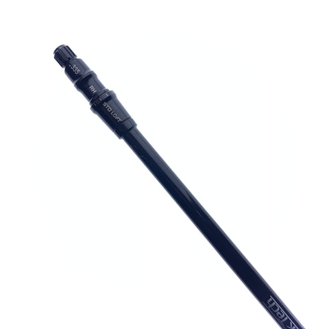 Used Mitsubishi Tensei 1K Series White 80 X Driver Shaft/X-Stiff/TaylorMade Gen2