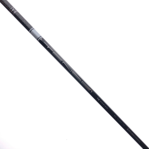 Used Mitsubishi Tensei 1K White 60 Driver Shaft / TX Flex / Callaway Gen 2
