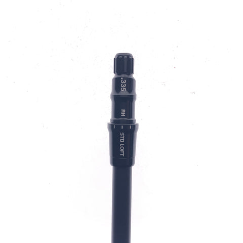 Used Mitsubishi Tensei AV 65 X Driver Shaft / X-Stiff Flex / TaylorMade Gen 2