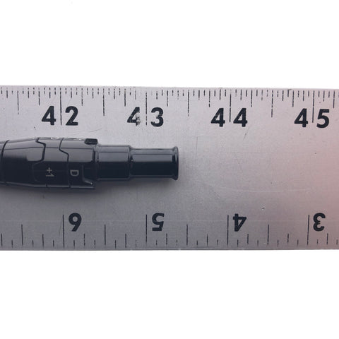 Used Mitsubishi Tensei AV Blue 55 Driver Shaft / Regular Flex / Callaway Gen 2