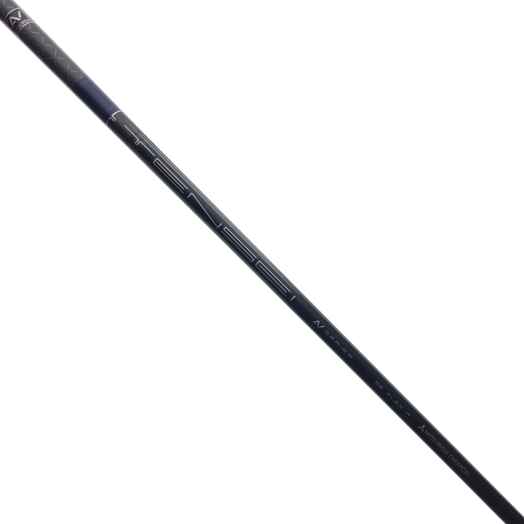 Used Mitsubishi Tensei AV Blue 55 Driver Shaft / Regular Flex / Callaway Gen 2
