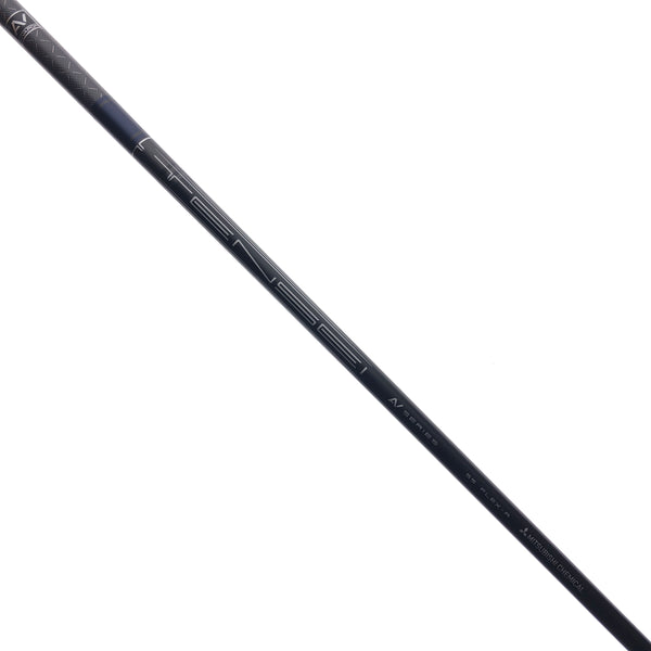 Used Mitsubishi Tensei AV Blue 55 Driver Shaft / Regular Flex / Callaway Gen 2