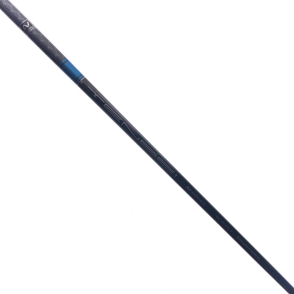 Used Mitsubishi Tensei AV Blue 55 Driver Shaft / Regular Flex / TaylorMade Gen 2