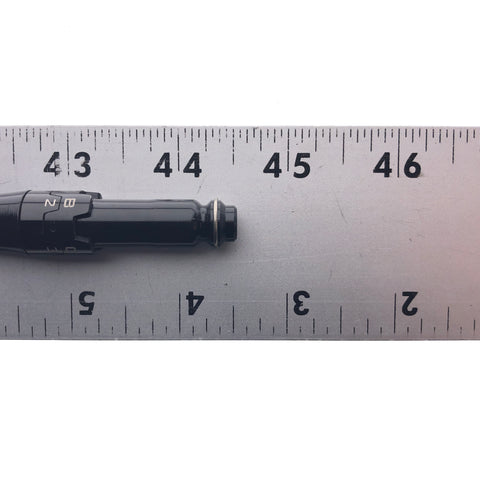 Used Mitsubishi Tensei AV Blue 55 S Driver Shaft / Stiff Flex / Titleist Gen 2