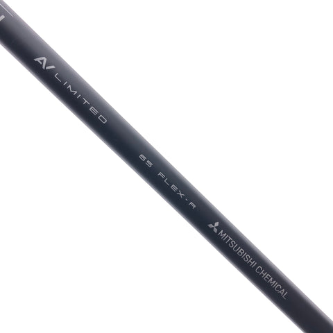 Used Mitsubishi Tensei AV Blue 65 Driver Shaft / Regular Flex / TaylorMade Gen 2