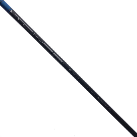 Used Mitsubishi Tensei AV Blue 65 Driver Shaft / Regular Flex / TaylorMade Gen 2