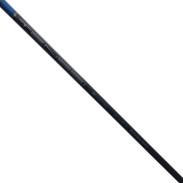 Used Mitsubishi Tensei AV Blue 65 Driver Shaft / Regular Flex / TaylorMade Gen 2