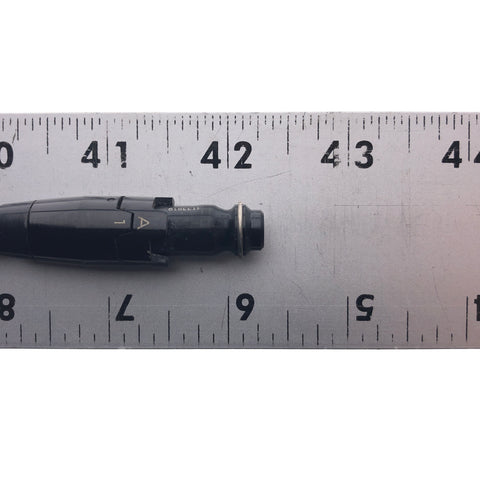 Used Mitsubishi Tensei AV Blue 65 Fairway Shaft / Regular Flex / Titleist Gen 2