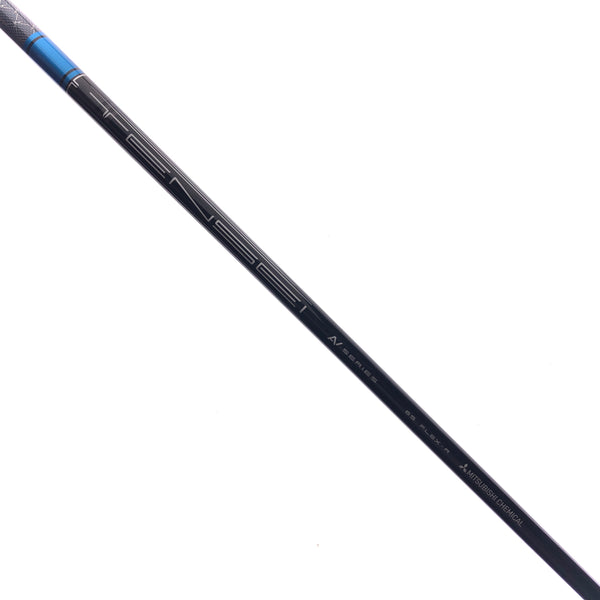 Used Mitsubishi Tensei AV Blue 65 Fairway Shaft / Regular Flex / Titleist Gen 2