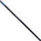 Used Mitsubishi Tensei AV Blue 65 Fairway Shaft / Regular Flex / Titleist Gen 2