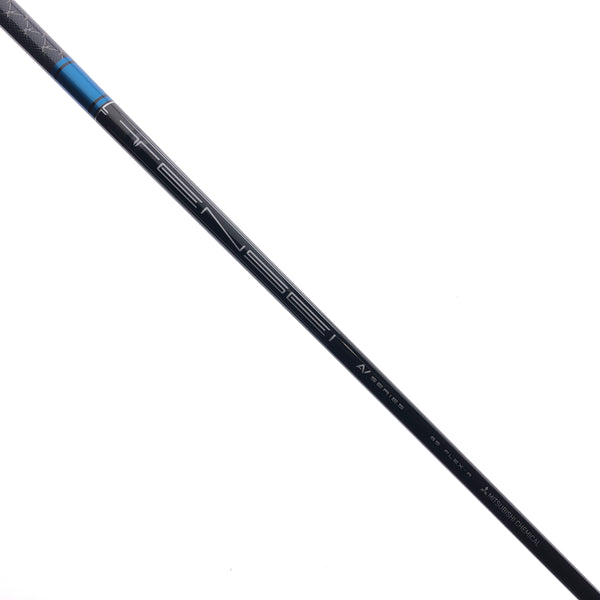 Used Mitsubishi Tensei AV Blue 65 Fairway Shaft / Regular Flex / Titleist Gen 2