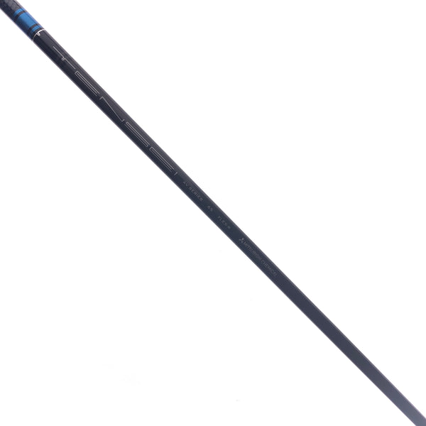 Used Mitsubishi Tensei AV Blue 65 Fairway Shaft / Regular Flex / Titleist Gen 2