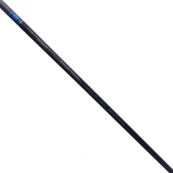 Used Mitsubishi Tensei AV Blue 65 Fairway Shaft / Regular Flex / Titleist Gen 2