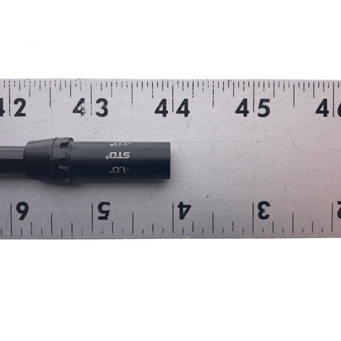 Used Mitsubishi Tensei AV Blue 65 R Driver Shaft / Regular Flex / Cobra Gen 2