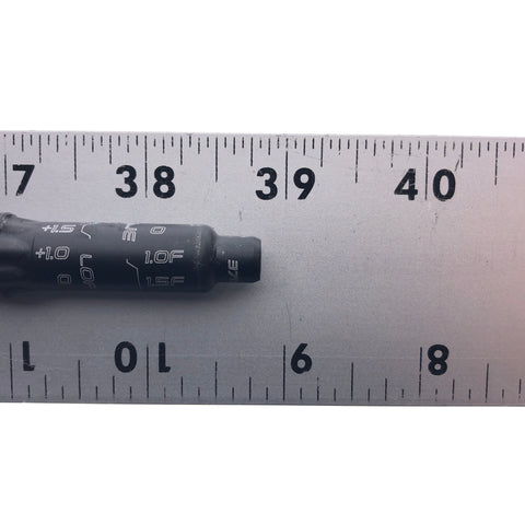 Used Mitsubishi Tensei AV Blue 65 R Hybrid Shaft / Regular Flex / PING Gen 2