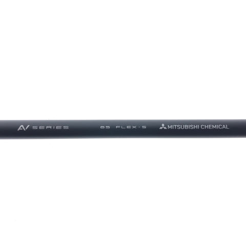 Used Mitsubishi Tensei AV Blue 65 S F'W Shaft / Stiff / Callaway Gen3 (F'W) Ad
