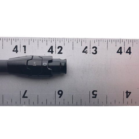 Used Mitsubishi Tensei AV Blue 65 S Fairway Shaft / Stiff Flex / Callaway Gen 3