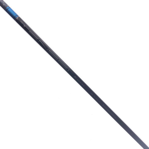 Used Mitsubishi Tensei AV Blue 65 S Fairway Shaft / Stiff Flex / Titleist Gen 2