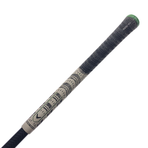 Used Mitsubishi Tensei AV Blue 65 X Driver Shaft / X-Stiff Flex / Callaway Gen 2